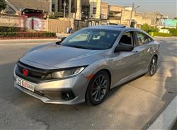 هوندا سيفيك